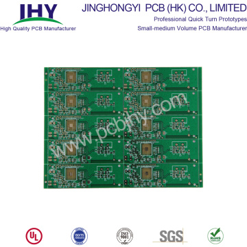 Low-cost 2 Layer PCB Prototype Multilayer PCB manufacturing