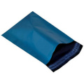 Coloré en plastique Poly sac/Garment Bag/Sac de poteau