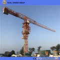 10ton Tower Crane Flat Top Tower Crane Construction Machinery