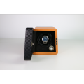 Microfiber PU Leather Single Watch Winder New