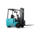 1.8 Ton Dual Front Wheel Drive Electric Forklift