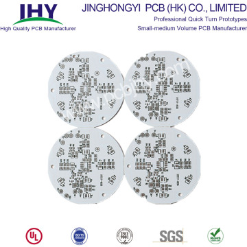 Single Layer Metal Core PCB