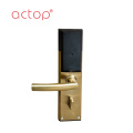 Office door Security Hotel Lock for Wooden Door