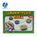 Toys for Kids Magic B/O Inductive Cars Pen Inductive Toys Tank