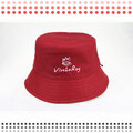 New Design Leisure Custom Bucket Caps for Sale