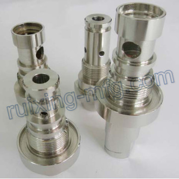 High Quality Machining Equipment Accessory