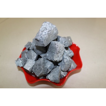 Rare earth silicon magnesium ca Alloy