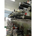 Automatic Deviation- Correcting System, Multiple Stalks Sport Controller, Rotary Die Cutting Machine