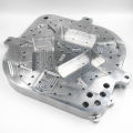 Custom 5 Axis Oem Aluminum Cnc Machining Parts