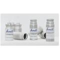 MDI aluminum canisters 5