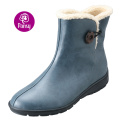 Stiefmütterchen Komfort Schuhe Winter Casual Stiefel