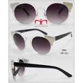 2016 модные солнечные очки горячий продавать (WSP601546)