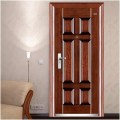 Wholesale Cheap Exterior Security Steel Door