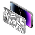 TPU IMD phone case for Iphone
