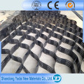 Grass Seed 50mm - 200mm Cell HDPE Smooth Plastic Geocell Road Construction