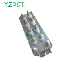 Best selling products 0.7KV electric heating capacitor 1000Hz