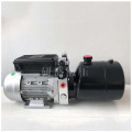 AC 220V Hydraulic Power Station High Pressure Pump