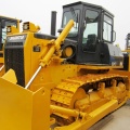 Nuevo Mini Bulldozer pequeño Shantui SD13 con cabrestante