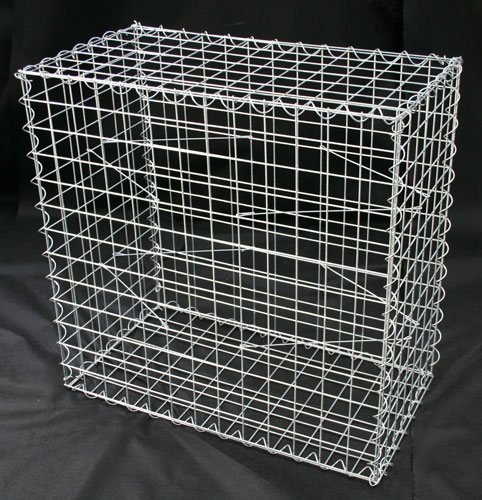 Gabion Cage Mesh