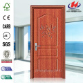 *JHK-M03 Solid Oak Interior Doors Interior Solid Oak Doors Wood Veneer MDF Doors