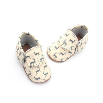 Hot Style America Style Favorable Price Baby Moccasins