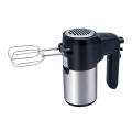 Electric Stainless Steel Durable Hand Held Food Mixers