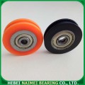 Plastic/Nylon Sliding Door Window Roller