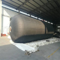 Sling Type Pneumatic Rubber Fender  for Ship