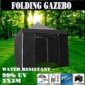 Advertising folding tent parking shed pvc cover cloth