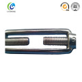 High Quality DIN1480 Heavy Duty Turnbuckle Ls Brand Wire Rope Turnbuckles