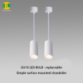 CE Hot-selling CE ROHS Certified LED Luz de teto