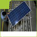 300W panel solar con calidad superior y precio razonable para los sistemas solares caseros