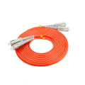 LSZH Fiber Patch Cables