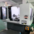Máquina de hilar CNC de venta caliente con buen precio