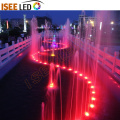 12W Power LED DMX Underwater Fountain Light