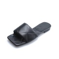 2021 spring summer new style diamond-type slippers