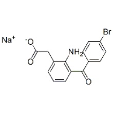 Bromfenac-Natrium 91714-93-1