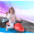 Nuevo diseño Kids Twist Car Magic Ride On