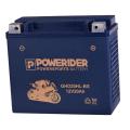 Batterie d&#39;acide de plomb UTV 12V20AH GHD20HL-BS