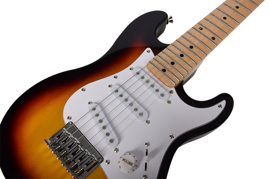 KST-BABY-31''electric guitar KST-BABY-31''electric guitar