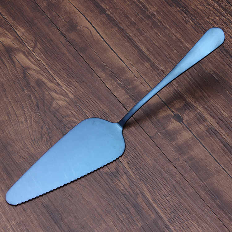 Stainless Steel Cake Shovel