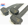 Custom Flat OBD Diagnostic Cable