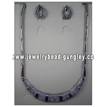 Bridal jewellery sets