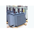 30kv Kema Tested Distribution Transformer