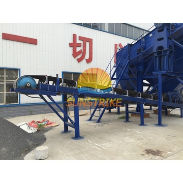 Henan Sunstrike Sand Maker Machine Manufacturer