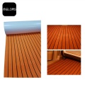 EVA Boat Decking Teak Wood Flooring For Boats