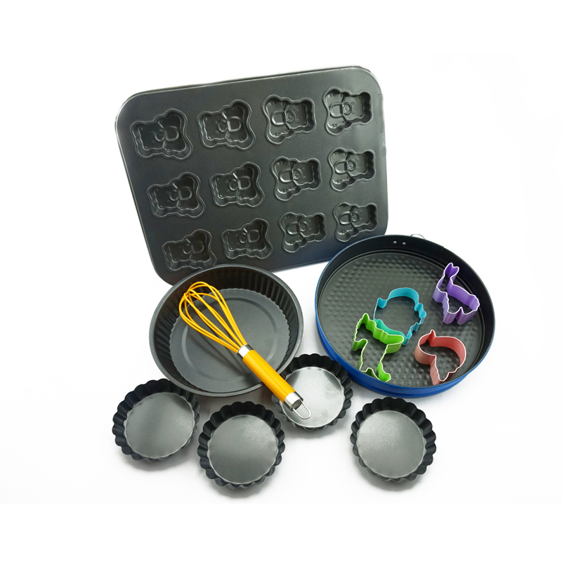 Kids baking sets