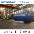 ASME standard composite material autoclave