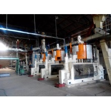 Cotton Oil Mill Machinery