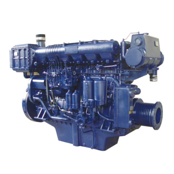 BOSCH R6160 MARINE ENGINE